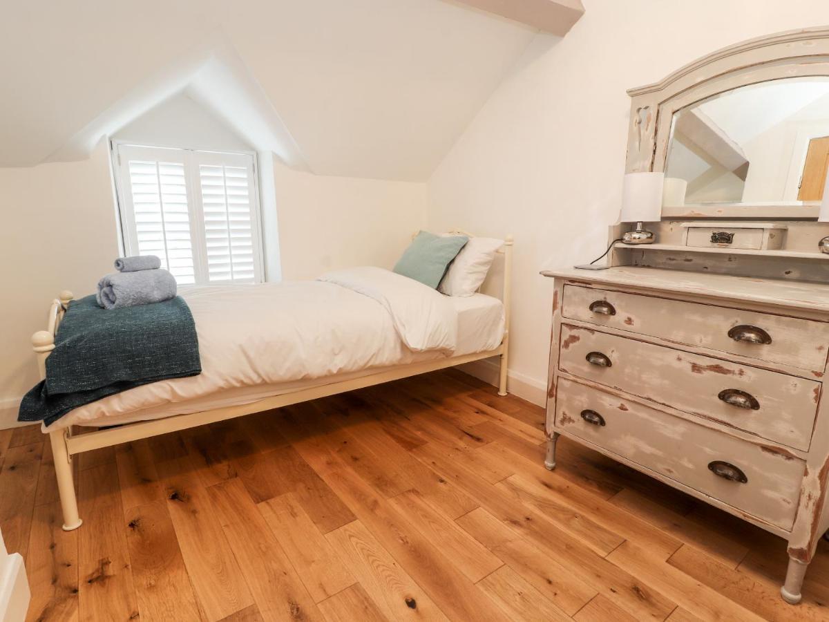 Glan Y Ddol Villa Trefriw ภายนอก รูปภาพ