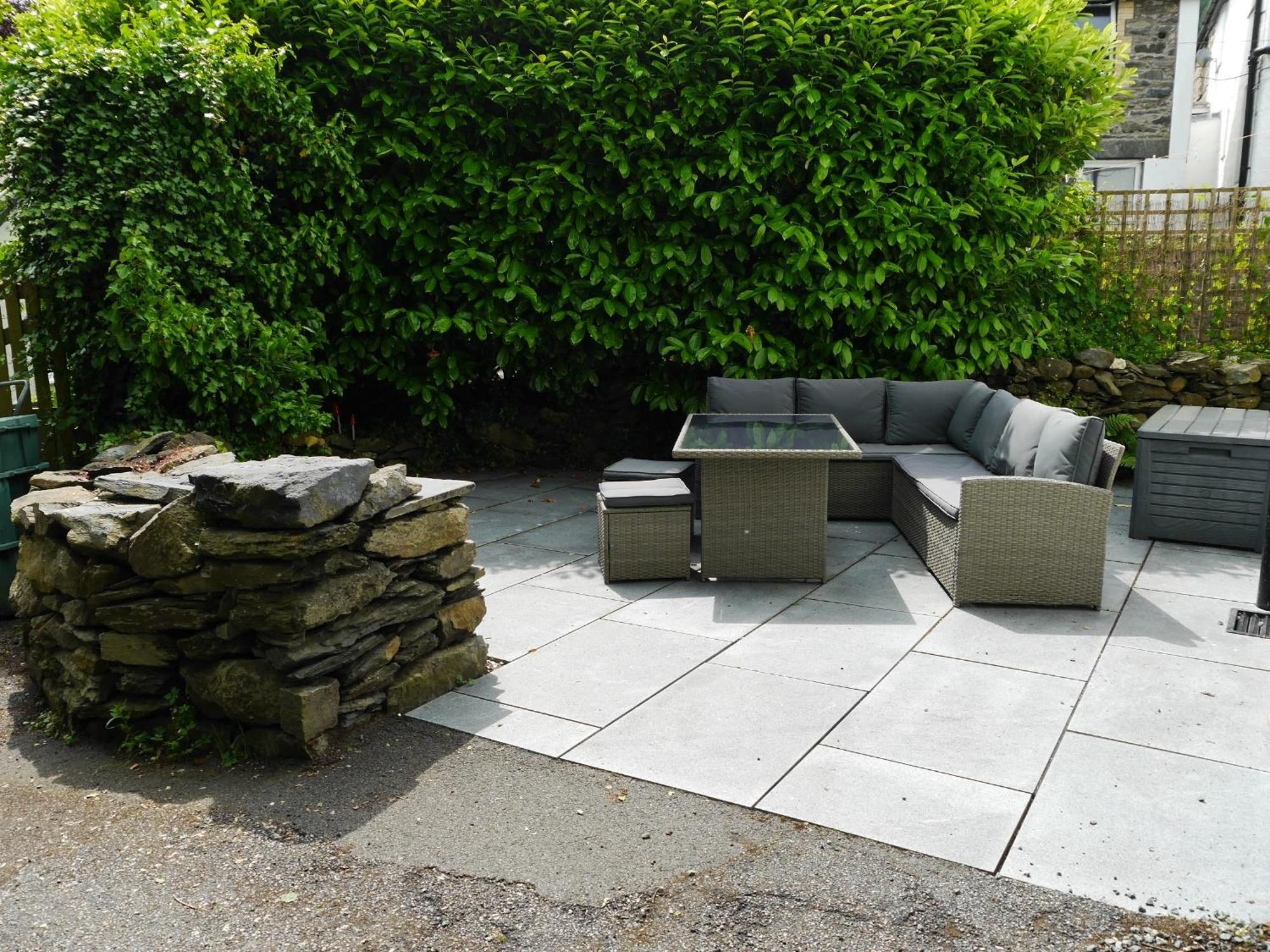 Glan Y Ddol Villa Trefriw ภายนอก รูปภาพ